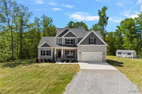 6509 Confederate Hills Dr, Mechanicsville, VA 23111