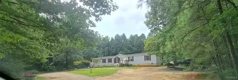 14965 Sapony Church Rd, Mckenney, VA 23872
