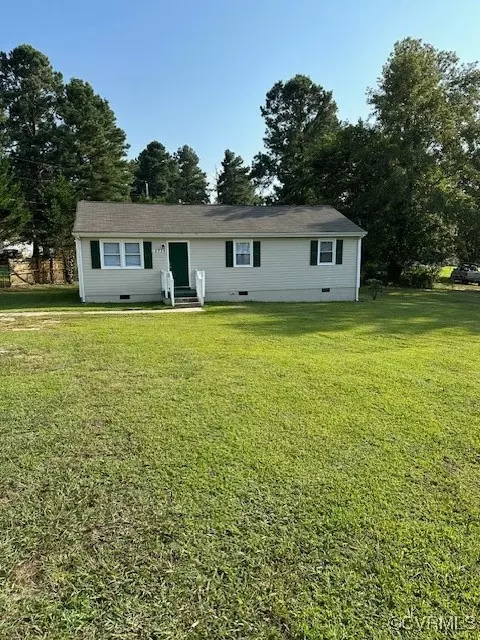 19729 Wrenn Dr, Dinwiddie, VA 23841