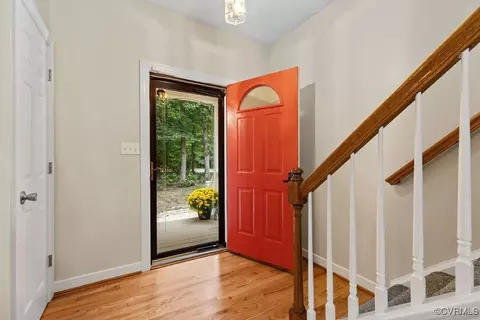 Entry Way - 3105 Mill Trace Ln, Sandy Hook, VA 23153 photo 2 of 2