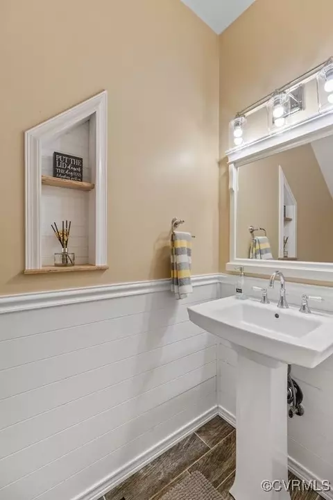 Bath - 3105 Mill Trace Ln, Sandy Hook, VA 23153 photo 1 of 4