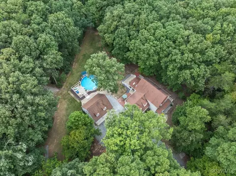 View/Area - 3105 Mill Trace Ln, Sandy Hook, VA 23153 photo 2 of 2