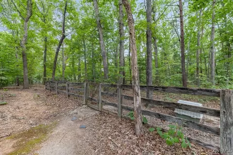 Exterior - 3105 Mill Trace Ln, Sandy Hook, VA 23153 photo 16 of 17