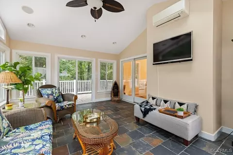 Exterior - 3105 Mill Trace Ln, Sandy Hook, VA 23153 photo 14 of 17