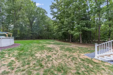 Exterior - 3105 Mill Trace Ln, Sandy Hook, VA 23153 photo 15 of 17