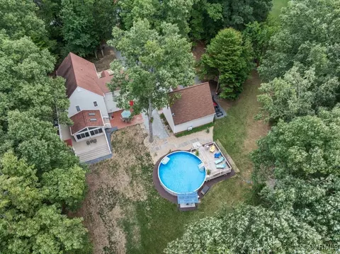 Other - 3105 Mill Trace Ln, Sandy Hook, VA 23153 photo 12 of 12