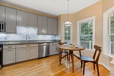 Kitchen - 3105 Mill Trace Ln, Sandy Hook, VA 23153 photo 1 of 3