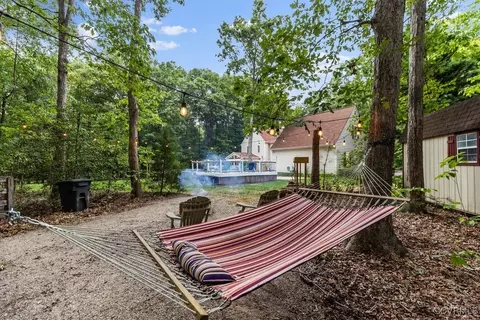 Exterior - 3105 Mill Trace Ln, Sandy Hook, VA 23153 photo 11 of 17