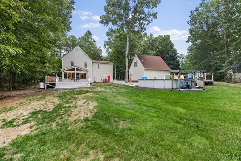 Other - 3105 Mill Trace Ln, Sandy Hook, VA 23153 photo 1 of 12
