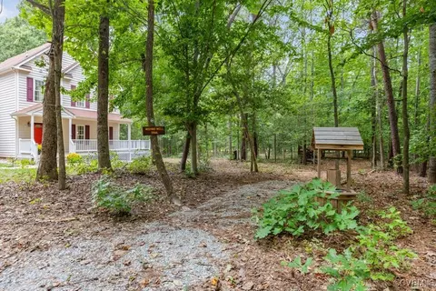 Exterior - 3105 Mill Trace Ln, Sandy Hook, VA 23153 photo 17 of 17