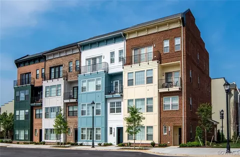2113 W Libbie Lake St #B, Richmond, VA 23230