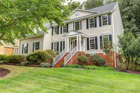 10418 Morning Dew Ln, Mechanicsville, VA 23116