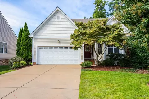 1012 Jeffries Way, Midlothian, VA 23114