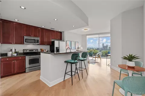 301 Virginia St #U912, Richmond, VA 23219