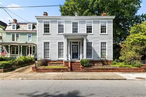 308 S Sycamore St, Petersburg, VA 23803