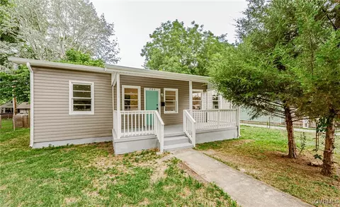705 8th Ave, Hopewell, VA 23860