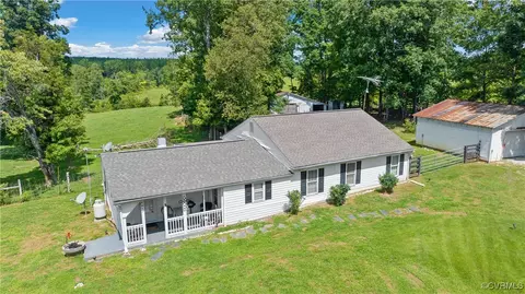 4855 Tower Hill Rd, Gladstone, VA 24553