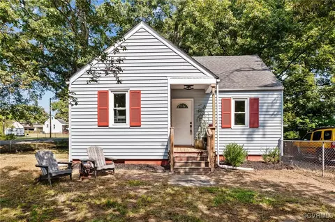 2024 Arvin Dr, North Chesterfield, VA 23237