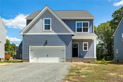 6904 Bethlehem Rd, Henrico, VA 23228