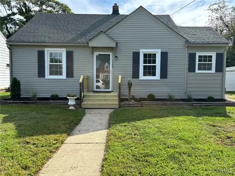 1109 Shuford Ave, Colonial Heights, VA 23834