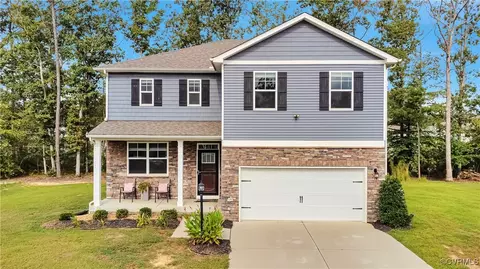 7232 Cress Ter, New Kent, VA 23124