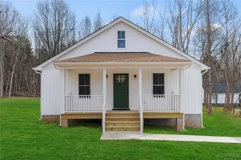 1516 Cartersville Rd, Cartersville, VA 23027