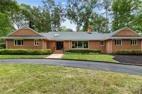 215 El Dorado Dr, Henrico, VA 23229