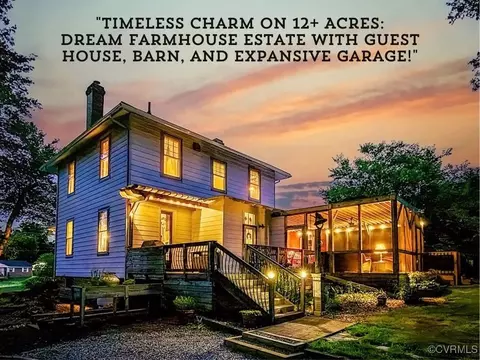 4737 Centralia Rd, Richmond, VA 23237