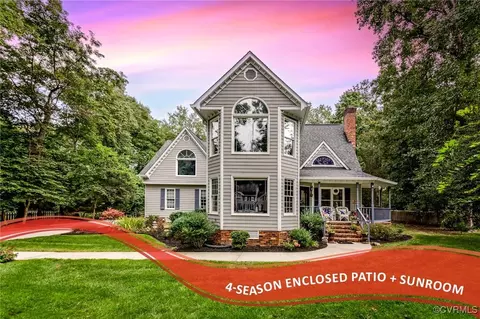 603 Rivers Bend Cir, Chester, VA 23836