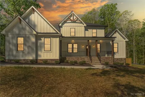 3130 Kensington Ln, Goochland, VA 23063