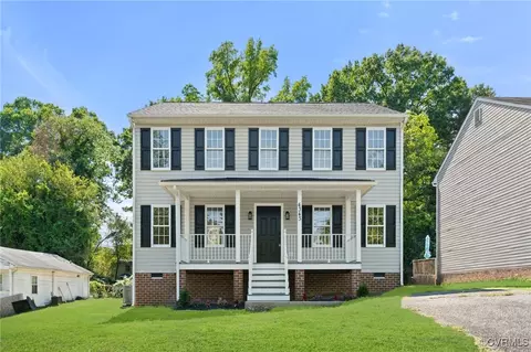 4343 Warwick Rd, Richmond, VA 23234