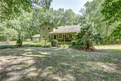 12506 Stagfield Rd, Ashland, VA 23005