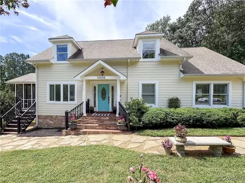 10606 Hamlin Dr, Chester, VA 23831