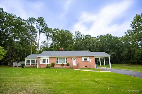 13171 Overhill Dr, Glen Allen, VA 23059