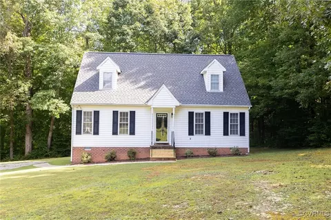 3908 Broad Street Rd, Gum Spring, VA 23065