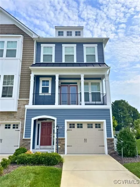 2268 Perennial Cir, Henrico, VA 23233