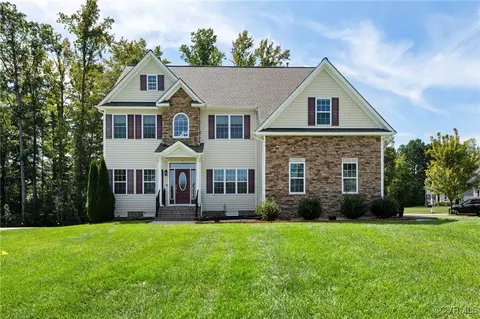 11201 Crump Landing Trl, Chesterfield, VA 23832