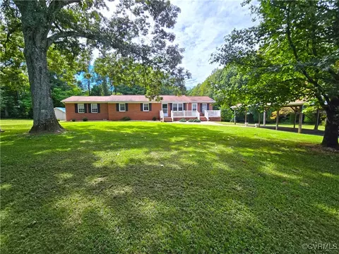 5390 Buffalo Rd, Dillwyn, VA 23936