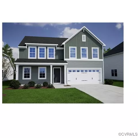 538 Wendenburg Ter, Aylett, VA 23009
