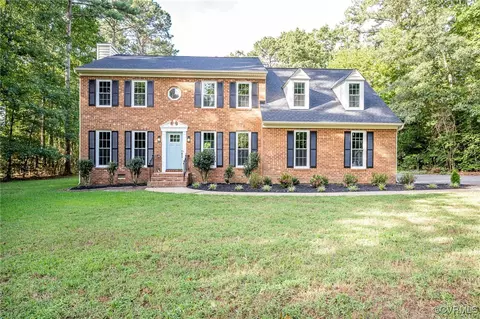 13711 Brandy Oaks Ter, Chesterfield, VA 23832