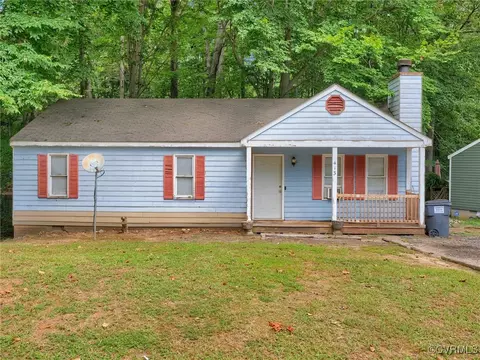 413 Keithwood Ct, Richmond, VA 23236