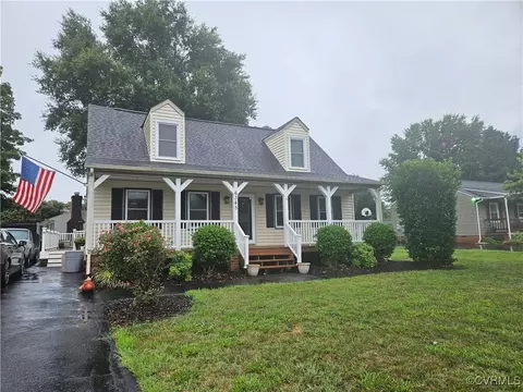 6345 Caro Trce, Mechanicsville, VA 23111