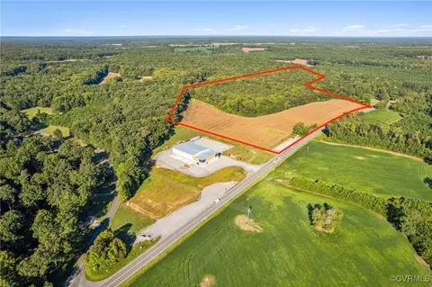 000 King William Rd, Aylett, VA 23009