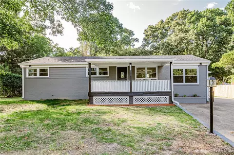 2308 Coxendale Rd, Chester, VA 23831