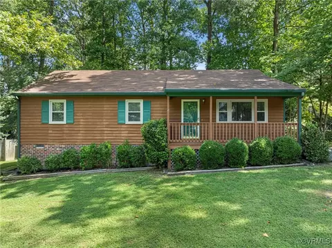 4801 Long Tom Ln, Chesterfield, VA 23832