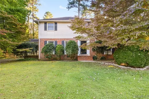 10917 Sydelle Dr, Richmond, VA 23235