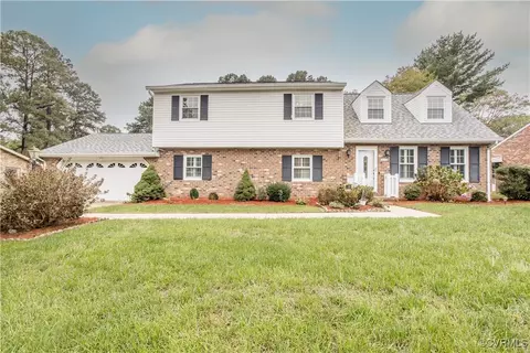 4511 Greenbriar Dr, Chester, VA 23831