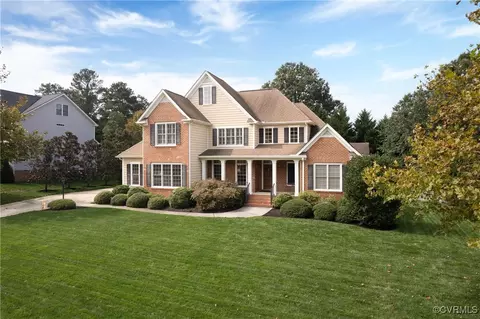 5706 Trail Ride Dr, Moseley, VA 23120