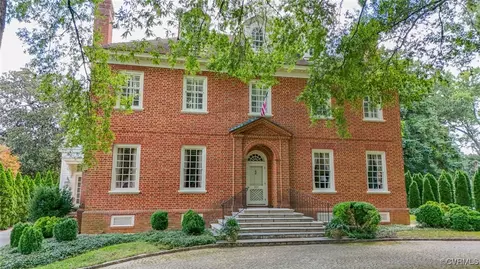 207 Massie Rd, Richmond, VA 23221