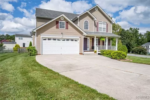6700 Sailors Creek Ct, Chesterfield, VA 23832